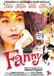 Fanny (DVD)